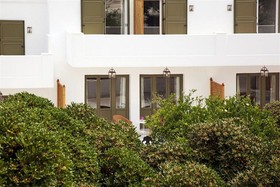 The Kouneni Apartments Mykonos