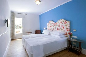 The Kouneni Apartments Mykonos