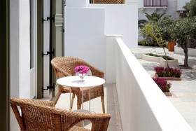 The Kouneni Apartments Mykonos