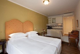 The Kouneni Apartments Mykonos