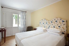 The Kouneni Apartments Mykonos