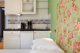 The Kouneni Apartments Mykonos