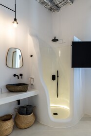 The TownHouse Mykonos