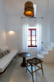 The TownHouse Mykonos