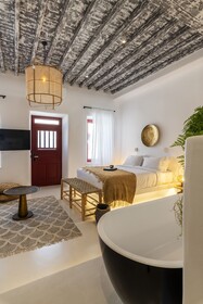 The TownHouse Mykonos