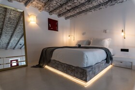 The TownHouse Mykonos