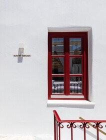 The TownHouse Mykonos