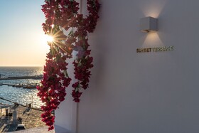 The TownHouse Mykonos