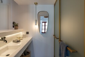The TownHouse Mykonos
