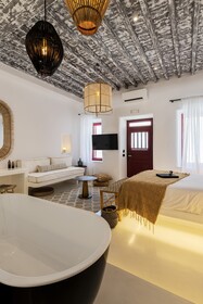 The TownHouse Mykonos
