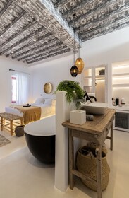 The TownHouse Mykonos