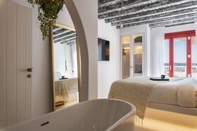 The TownHouse Mykonos