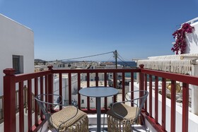 The TownHouse Mykonos