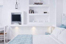 Mykonos Town Suites
