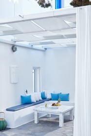 Mykonos Town Suites