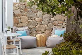 Mykonos Town Suites