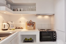 Mykonos Town Suites
