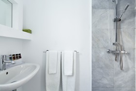 Mykonos Town Suites