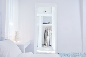 Mykonos Town Suites