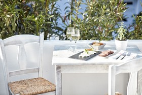 Mykonos Town Suites