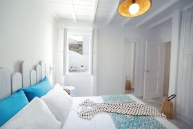 Mykonos Town Suites