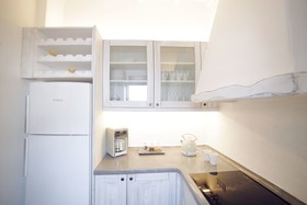 Mykonos Town Suites