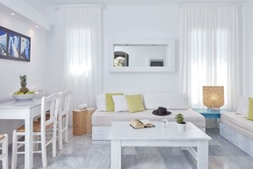 Mykonos Town Suites