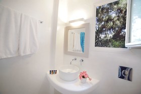 Mykonos Town Suites