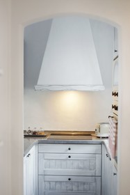 Mykonos Town Suites