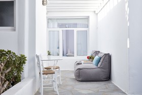 Mykonos Town Suites