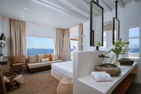 Ubud Mykonos Hotel