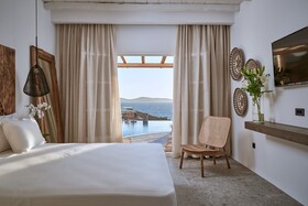 Ubud Mykonos Hotel