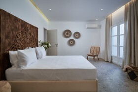 Ubud Mykonos Hotel