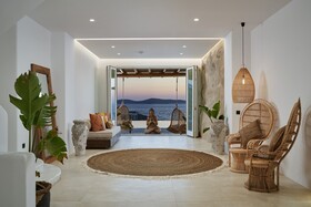 Ubud Mykonos Hotel