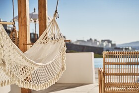 Ubud Mykonos Hotel