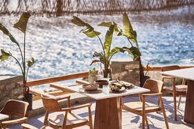 Ubud Mykonos Hotel