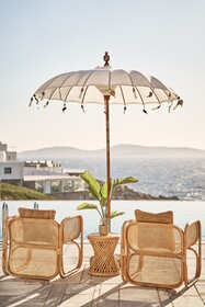 Ubud Mykonos Hotel
