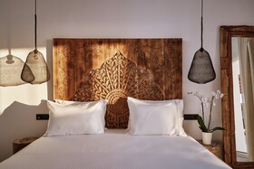 Ubud Mykonos Hotel