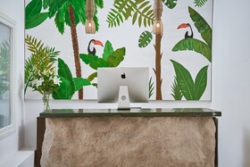 Ubud Mykonos Hotel