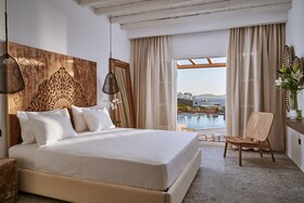 Ubud Mykonos Hotel