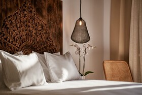 Ubud Mykonos Hotel