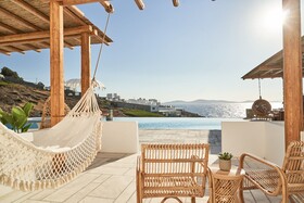 Ubud Mykonos Hotel