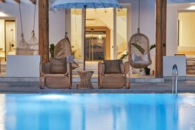 Ubud Mykonos Hotel