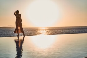 Ubud Mykonos Hotel