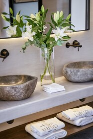 Ubud Mykonos Hotel