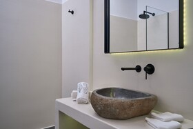 Ubud Mykonos Hotel