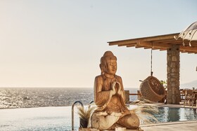 Ubud Mykonos Hotel