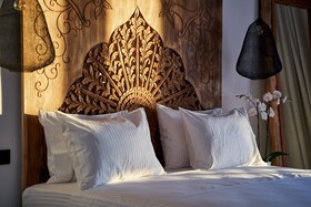 Ubud Mykonos Hotel