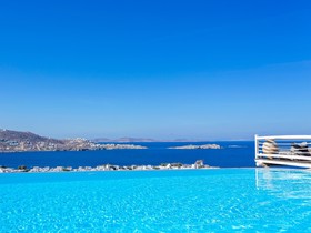 Vencia Boutique Hotel