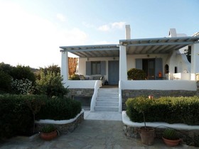 Villa Alkmini